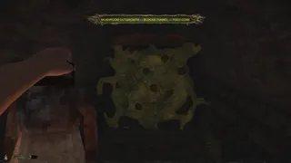 Скриншот 2 к игре CHWÆST: A Creeping Parasite Horror