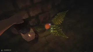 Скриншот 3 к игре CHWÆST: A Creeping Parasite Horror
