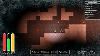 Скриншот 5 к игре Duck the Miner
