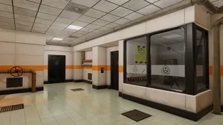 Скриншот 1 к игре SCP