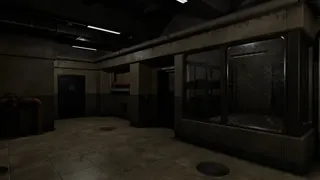 Скриншот 2 к игре SCP