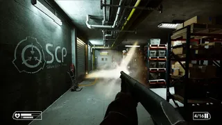 Скриншот 3 к игре SCP