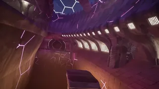 Скриншот 1 к игре Incursion Protocol