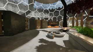 Скриншот 4 к игре Incursion Protocol