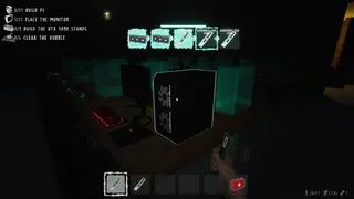 Скриншот 4 к игре PC Building Nightmare