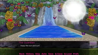 Скриншот 5 к игре Egg Hunter