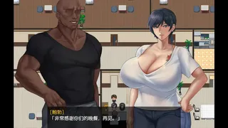 Скриншот 2 к игре 被黑手浸染的玫瑰与百合