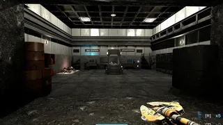 Скриншот 1 к игре Beneath the Floor