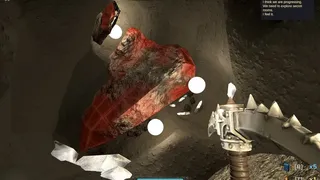 Скриншот 2 к игре Beneath the Floor