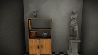Скриншот 3 к игре Interstellar Typewriter