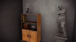 Скриншот 7 к игре Interstellar Typewriter