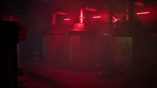 Скриншот 2 к игре ORDER // ONE