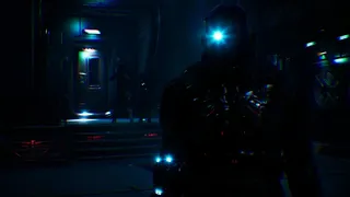 Скриншот 3 к игре ORDER // ONE
