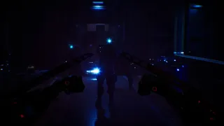 Скриншот 5 к игре ORDER // ONE