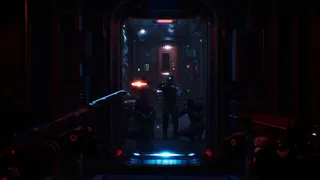 Скриншот 6 к игре ORDER // ONE