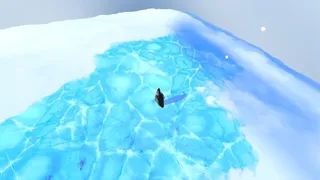 Скриншот 3 к игре But Why Penguin?