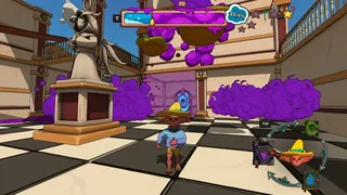 Скриншот 1 к игре IMProper