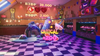 Скриншот 1 к игре My Town: Dessert Slice