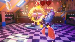 Скриншот 2 к игре My Town: Dessert Slice