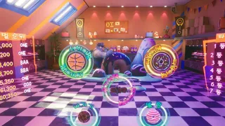 Скриншот 3 к игре My Town: Dessert Slice