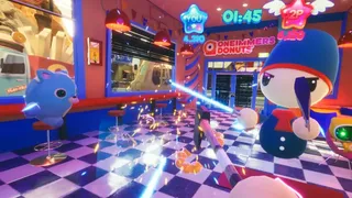 Скриншот 6 к игре My Town: Dessert Slice
