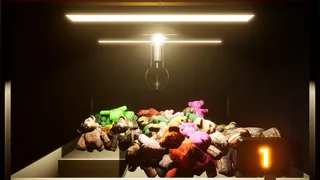 Скриншот 2 к игре Teddy Collector