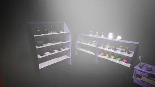 Скриншот 4 к игре Teddy Collector