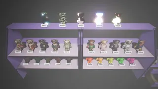Скриншот 6 к игре Teddy Collector