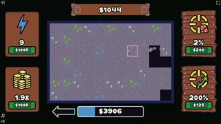 Скриншот 2 к игре Mine Mine