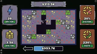 Скриншот 3 к игре Mine Mine