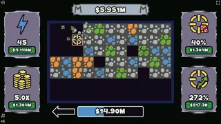 Скриншот 4 к игре Mine Mine