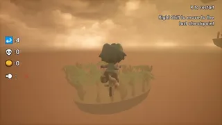 Скриншот 3 к игре Seema's Pogo 3 Hop Together