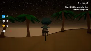 Скриншот 6 к игре Seema's Pogo 3 Hop Together