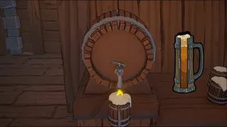 Скриншот 5 к игре Ye Old Seadog