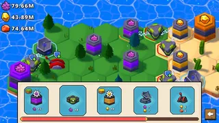 Скриншот 1 к игре Spin Power