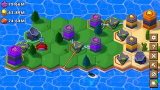 Скриншот 2 к игре Spin Power
