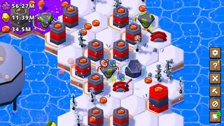 Скриншот 3 к игре Spin Power