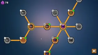 Скриншот 4 к игре Spin Power