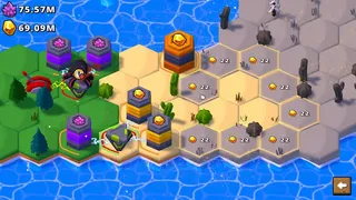 Скриншот 5 к игре Spin Power