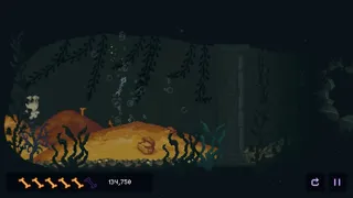 Скриншот 3 к игре Poodle Kick