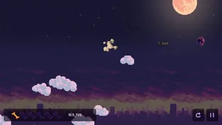 Скриншот 4 к игре Poodle Kick