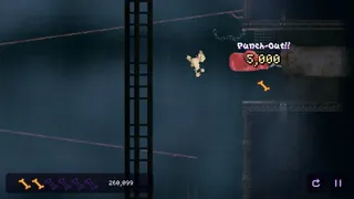 Скриншот 5 к игре Poodle Kick