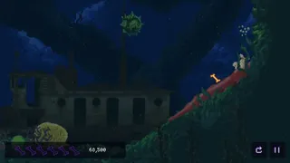 Скриншот 7 к игре Poodle Kick