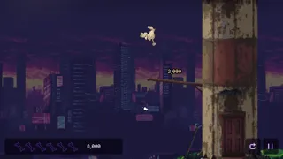 Скриншот 8 к игре Poodle Kick