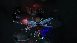 Скриншот 1 к игре Depth Overload