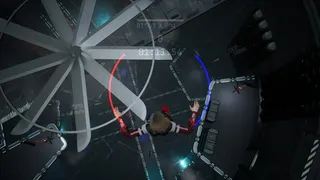 Скриншот 7 к игре Depth Overload