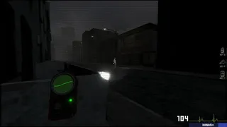 Скриншот 4 к игре Unseen’s Parasite