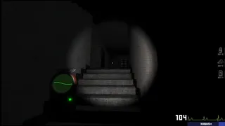 Скриншот 5 к игре Unseen’s Parasite