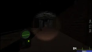 Скриншот 6 к игре Unseen’s Parasite