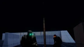 Скриншот 1 к игре Echo Contingency